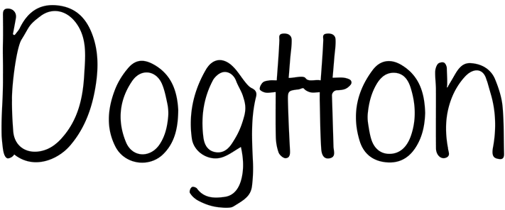 Logo Dogtton